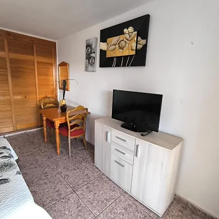 Apartamento Olimpia Américas *
