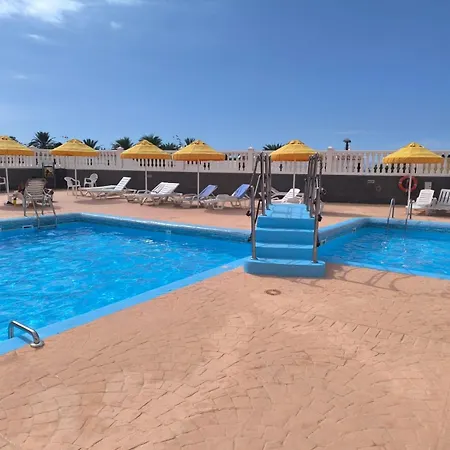 Olimpia Américas Apartamento