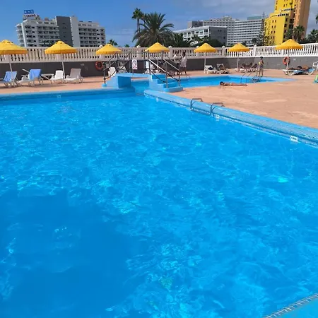Olimpia Américas * Playa de las Américas