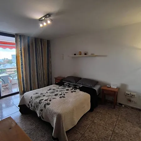 Olimpia Américas Apartamento