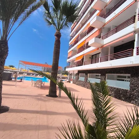 Olimpia Américas Apartamento